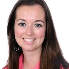 GESS Webinar speaker Ashley Green