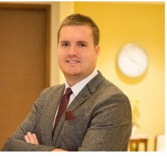GESS Webinar speaker Mark Samways